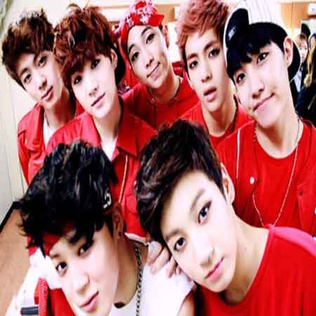 دانلود آهنگ جدید BTS به نام IDOL