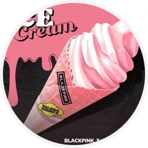 دانلود آهنگ جدید Blackpink به نام Ice Cream