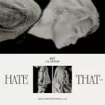 دانلود آهنگ جدید KEY ( SHINee) به نام Hate that… (Feat. Taeyeon)