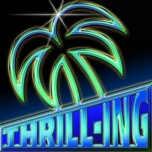 دانلود آلبوم جدید THE BOYZ به نام THRILL-ING