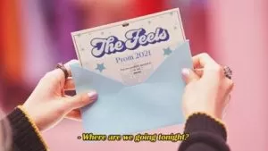 دانلود آهنگ جدید TWICE به نام The Feels