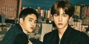 دانلود آهنگ جدید Baekhyun & D.O (EXO) به نام Moonlight