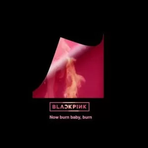 دانلود آهنگ جدید BLACKPINK به نام Playing With Fire