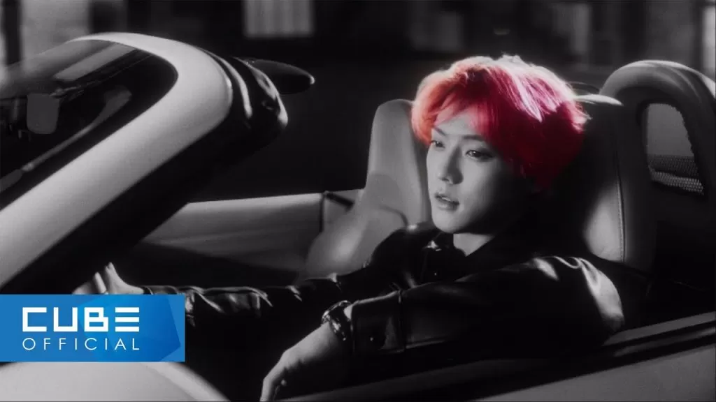 دانلود آهنگ جدید BTOB (LEE MINHYUK) به نام Outsider