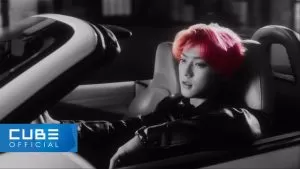 دانلود آهنگ جدید BTOB (LEE MINHYUK) به نام Outsider