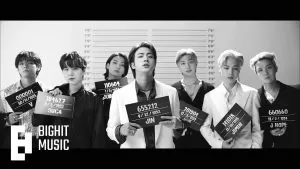 دانلود موزیک ویدیو جدید BTS به نام Butter