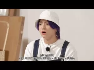 دانلود قسمت 148 برنامه ران بی تی اس (RUN BTS)