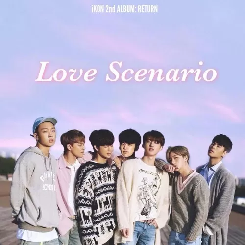 دانلود آهنگ جدید Love Scenario به نام iKON