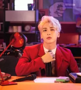 دانلود آهنگ جدید Jonghyun (SHINee) به نام Hey Ya (Y Si Fuera Ella)