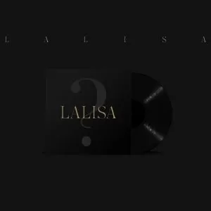 دانلود آلبوم جدید LISA (BLACKPINK) به نام Lalisa