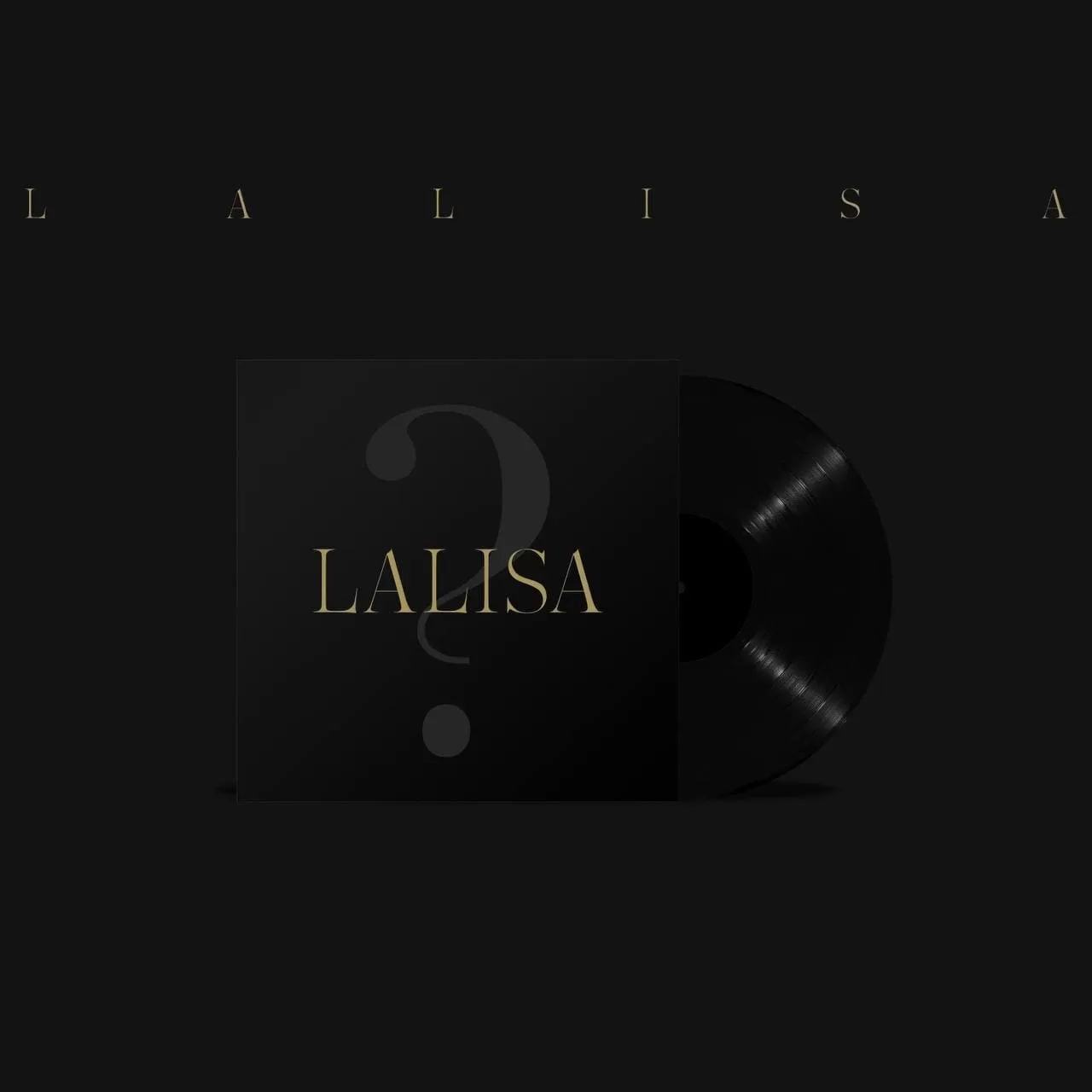 دانلود آلبوم جدید LISA (BLACKPINK) به نام Lalisa