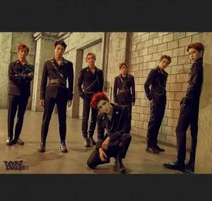 دانلود آهنگ جدید NCT U به نام Boss