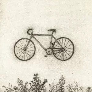Bicycle - RM (BTS)