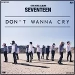 دانلود آهنگ جدید Seventeen به نام Don’t Wanna Cry