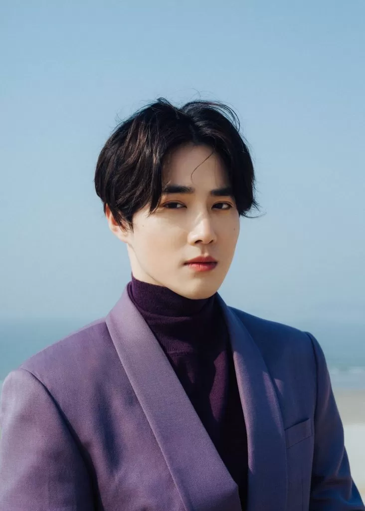 دانلود آهنگ جدید Suho (EXO) به نام Made In You