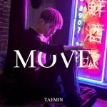 دانلود آهنگ جدید Taemin (SHINee) به نام Move