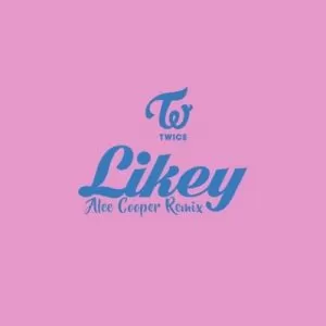 دانلود آهنگ جدید TWICE به نام Likey