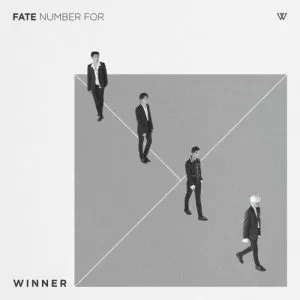 دانلود آهنگ جدید WINNER به نام REALLY REALLY