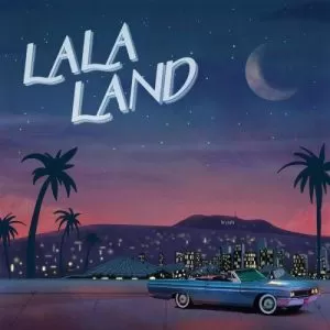 دانلود آهنگ جدید Wynn به نام LA LA LAND