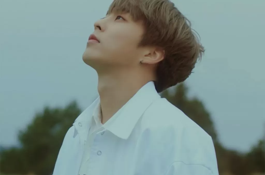 دانلود آهنگ جدید XIUMIN (EXO) به نام You Are The One (From Falling For Challenge)