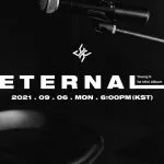 دانلود آلبوم جدید YOUNG K (DAY6) به نام Eternal