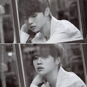دانلود آهنگ جدید JI JIN SEOK به نام Tell Me, It’s Not True