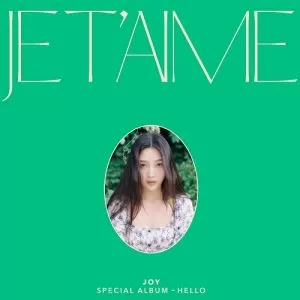 دانلود آهنگ جدید Joy به نام Je T’aime