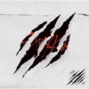 دانلود آهنگ جدید Stray Kids به نام Thunderous – Japanese Ver.