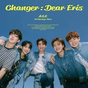 دانلود آهنگ جدید A.C.E به نام Changer