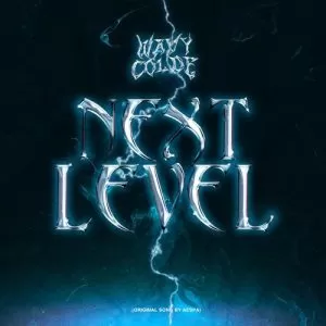 دانلود آهنگ جدید Aespa به نام Next Level (Habstrakt Remix)
