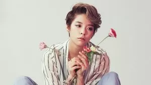 دانلود آهنگ جدید Amber Liu f(x) به نام PARADISE