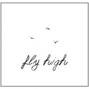 دانلود آهنگ جدید AN (Feat. Jo Namjoon) به نام FLY HIGH (SOME AIR OST Pt. 3)