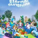 دانلود آهنگ جدید ATEEZ به نام Eternal Sunshine