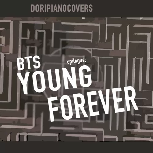 دانلود آهنگ جدید EPILOGUE: Young Forever به نام BTS