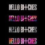 دانلود آهنگ جدید CL به نام Hello Bitches