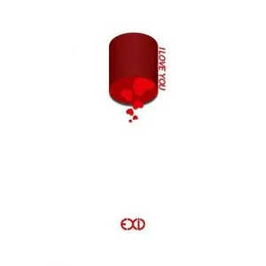 I Love You - Exid