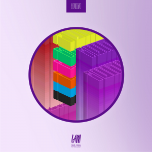 دانلود آهنگ جدید (G)I-DLE به نام Latata