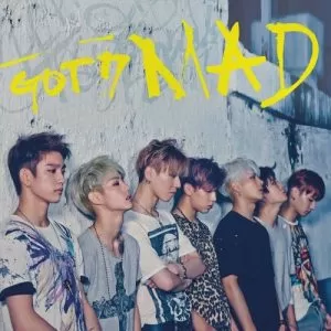 دانلود آهنگ جدید GOT7 به نام If You Do