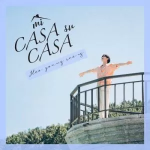 دانلود آهنگ جدید Heo Young Saeng به نام MI CASA SU CASA
