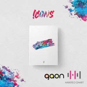 دانلود آهنگ جدید HOT ISSUE به نام ICONS