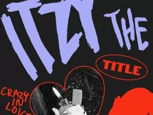 دانلود آهنگ جدید ITZY به نام SWIPE