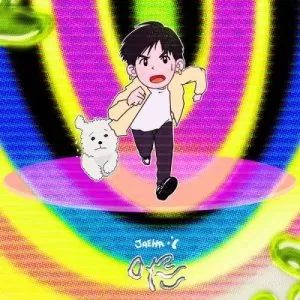 دانلود آهنگ جدید Jaeha به نام Grown up
