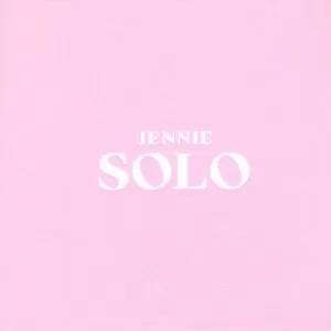 دانلود آهنگ جدید Jennie (Blackpink) به نام Solo