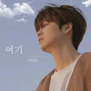 Here - JI JIN SEOK
