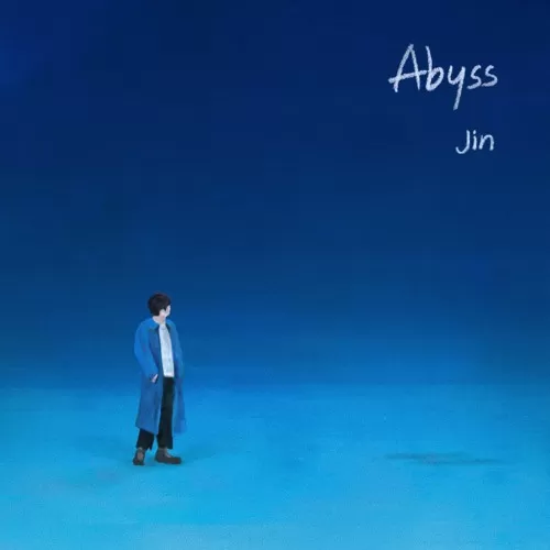 دانلود آهنگ جدید Abyss به نام JIN (BTS)