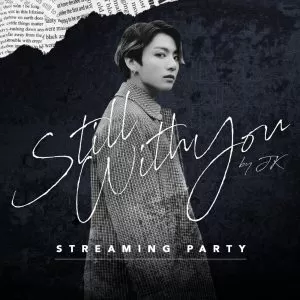 Still with You - JUNGKOOK (BTS)