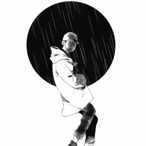 دانلود آهنگ جدید RM (BTS) به نام Forever Rain