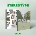 دانلود آهنگ جدید STAYC به نام STEREOTYPE