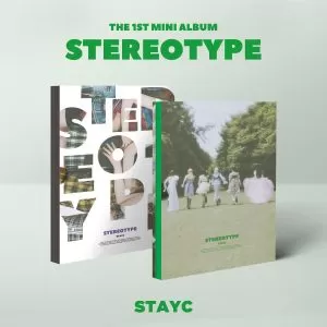 دانلود آهنگ جدید STAYC به نام STEREOTYPE