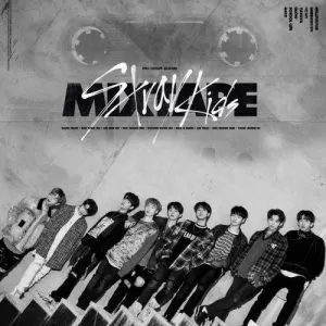 دانلود آهنگ جدید Stray Kids به نام 4419